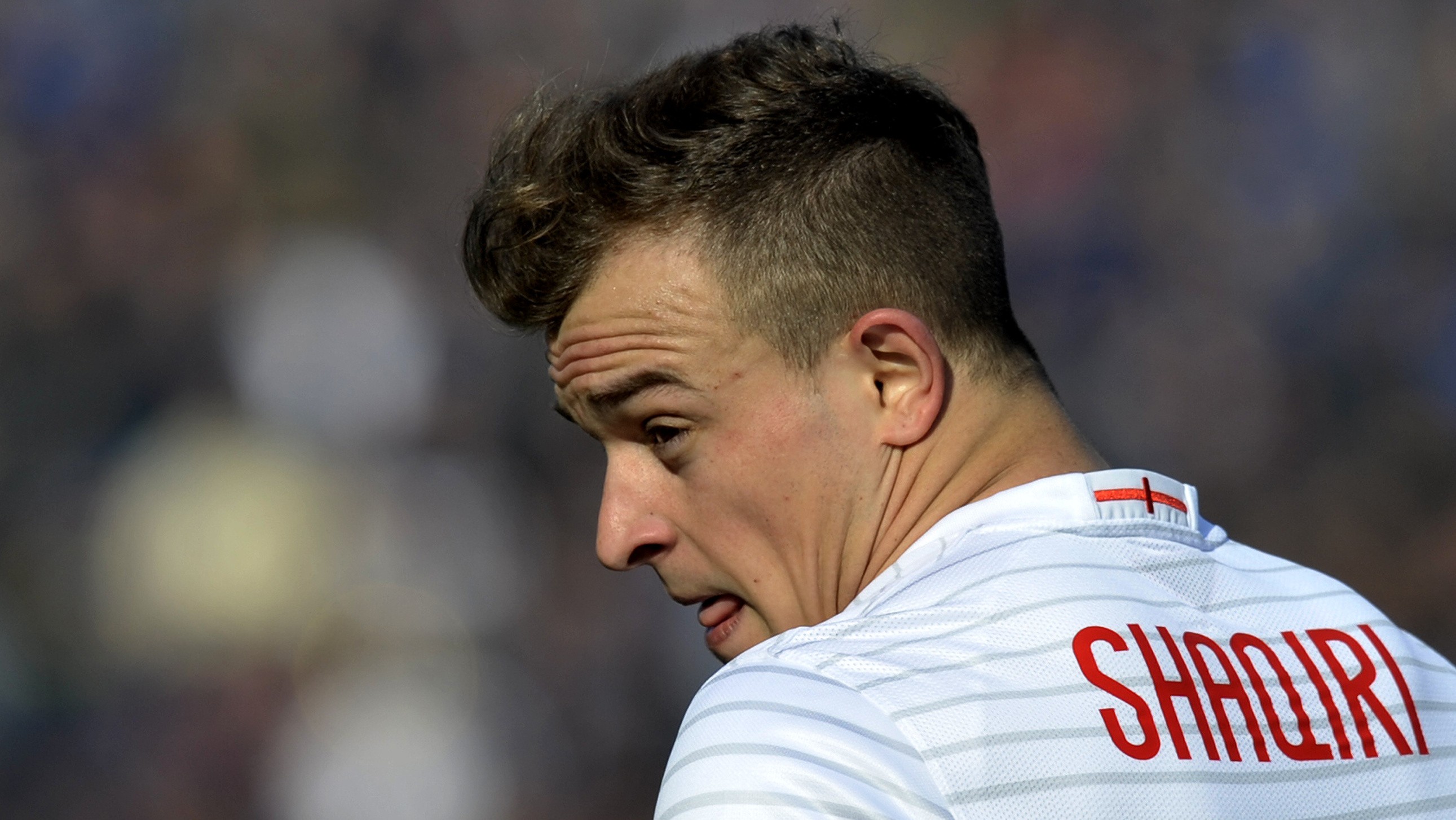 Sherdan Shaqiri